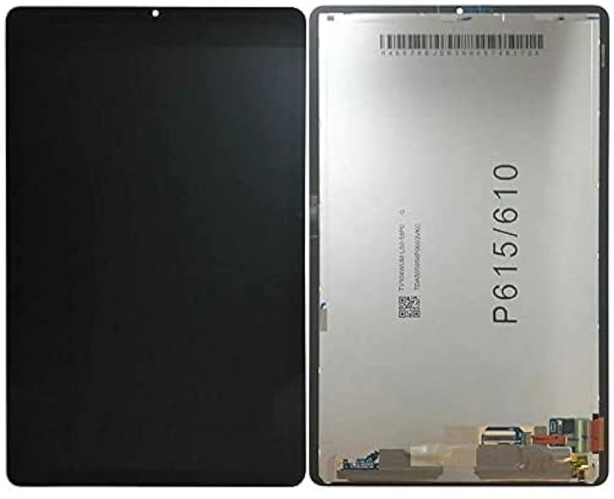 Amazon.com: Ygpmoiki for Samsung Galaxy Tab S6 Lite 2022